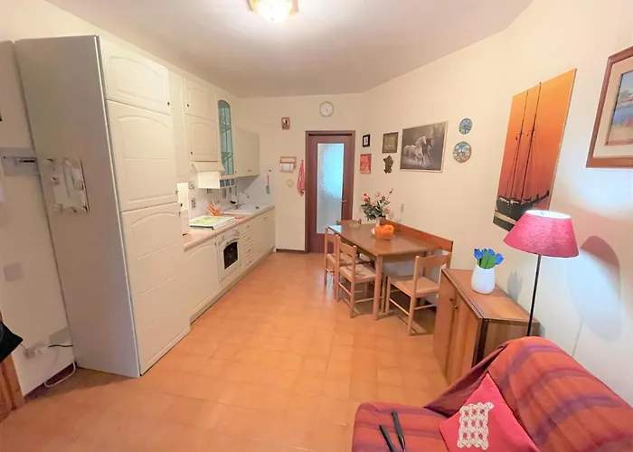 Condominio Miriam