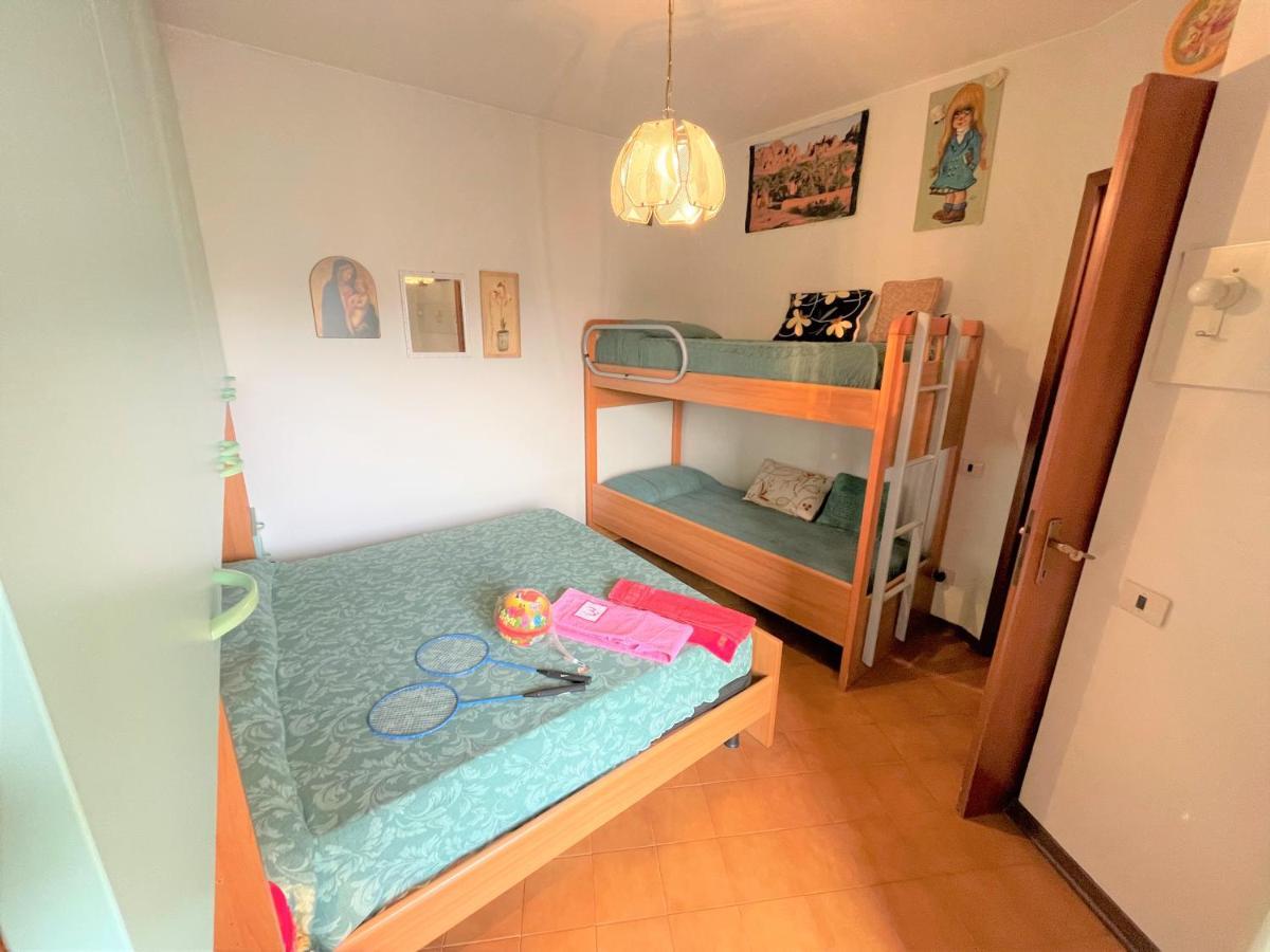 Miriam Apartment *